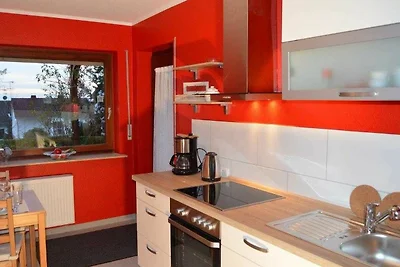 Ferienwohnung Katharina