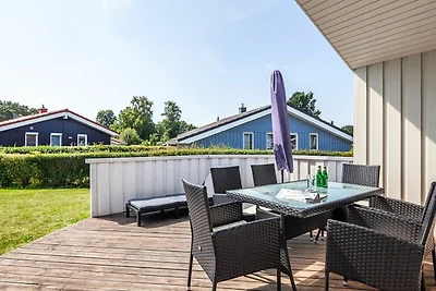 Ferienhaus Strandpark 43
