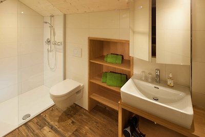 Vakantieappartement Gezinsvakantie Eisenberg