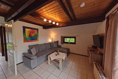 Ferienhaus 167 Deichgraf 86qm für max.
