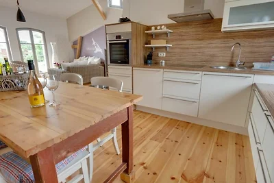 Das Backsteinhus, App. Utkiek