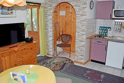 ***Ferienhaus Familie Teetz***