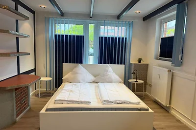 Ferienwohnung Muschel