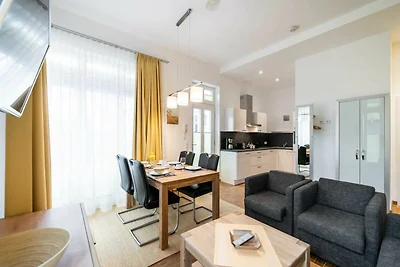 Ferienwohnung Muschel