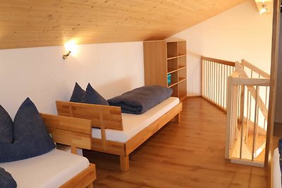 Vakantieappartement Gezinsvakantie Schoppernau