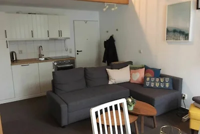 Blaumuschel Haus A Wohnung 20 DH-127620