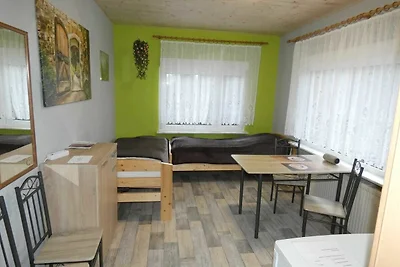 Vakantieappartement Gezinsvakantie Wesenberg
