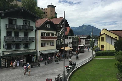 Appartamento Vacanza con famiglia St. Wolfgang