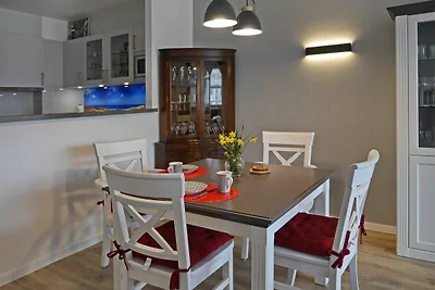 Appartamento Vacanza con famiglia Westerland