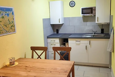 Appartamento Vacanza con famiglia Ribnitz-Damgarten