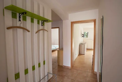 Appartamento Vacanza con famiglia Ettenheim
