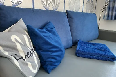 Casa vacanze Vacanza di relax Trassenheide