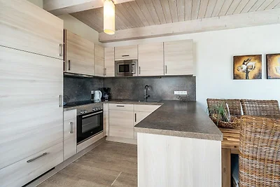 DAG-915 - Reihenendhaus mit Sauna und Strandk...