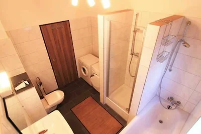 Vakantieappartement Gezinsvakantie Wilhelmshaven