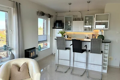 Appartamento Vacanza con famiglia Cuxhaven