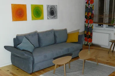 Appartamento Vacanza con famiglia Potsdam y alrededores