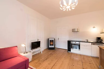 Vakantieappartement Gezinsvakantie Neunkirchen
