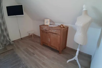 3-Raum-Ferienhaus (6 Personen) Luv