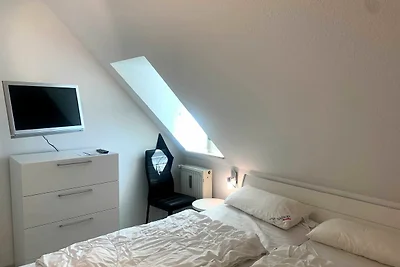 Haus Hus an de Diek Whg 04