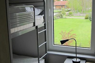 Vakantieappartement Gezinsvakantie Poel