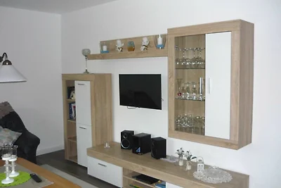 Vakantieappartement Gezinsvakantie Wanderup