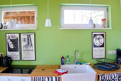 Casa vacanze Vacanza di relax Worpswede