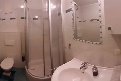 Ferienwohnung Abseits