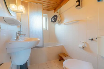 Vakantieappartement Gezinsvakantie Poppenbüll