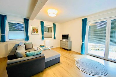 Vakantieappartement Gezinsvakantie Ebermannstadt