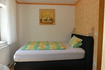 Hotel Cultuur en bezienswaardigheden Oberzent