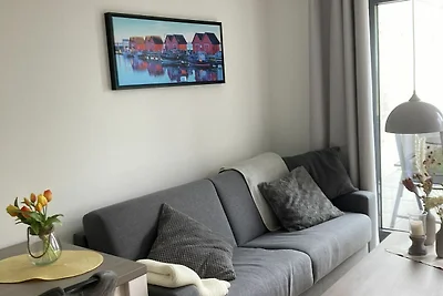 Ostseeblick Panorama No.