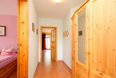 Vakantieappartement Gezinsvakantie Ahrenshoop
