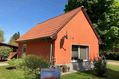 Casa vacanze Vacanza di relax Klink