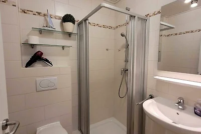 Wohnung mit 1 Schlafzimmer