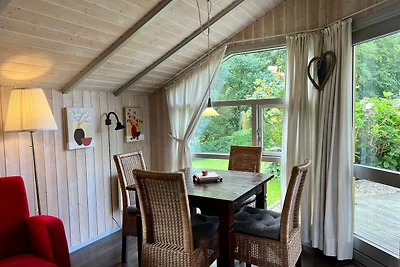Casa vacanze Vacanza di relax Brodersby