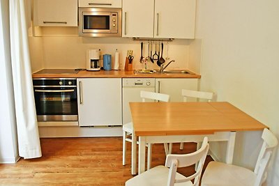 Ferienwohnung mit schönen grossen Balkon (10)