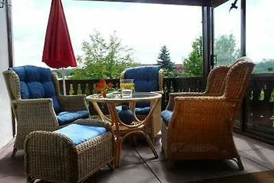 Vakantieappartement Gezinsvakantie Bad Wildungen