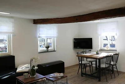Ferienwohnung Tuchereck