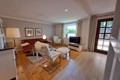 Apartamento Vacaciones familiares Hürup