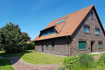 Appartamento Vacanza con famiglia Trassenheide