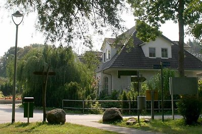 Vakantieappartement Gezinsvakantie Klein Nemerow