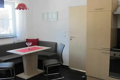 Am Alten Forsthaus Wohnung 3
