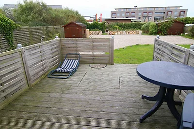 Haus Roseneck App. 2 EG