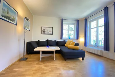 Haus Sabine App. Krist