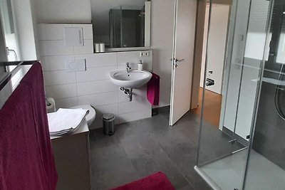 Vakantieappartement Gezinsvakantie Bermatingen