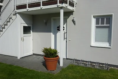 Meerjungfrau, Parkstrasse 20 WE 02