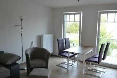 Appartamento Vacanza con famiglia Krakow am See
