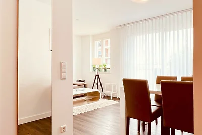 Villa Seeadler WE 13