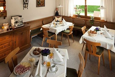 Vakantieappartement Gezinsvakantie Mellau