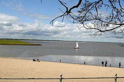 Ferienhaus Lüttjes Strandhus